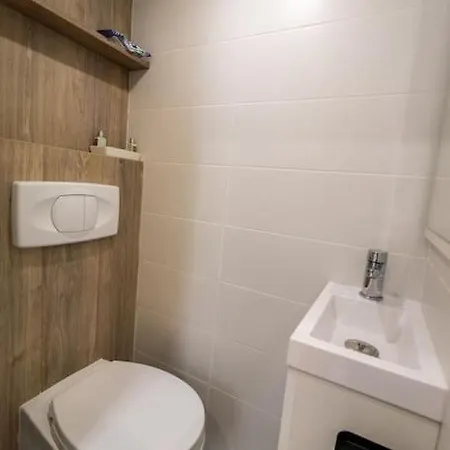 Modern 3 Bedrooms